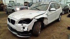 Wheel 17x7-12 Alloy 5 V Peaked Spoke Edge Fits 12-15 Bmw X1 7110912