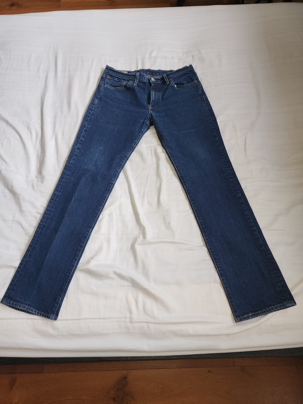 Levi's 511 Jeans