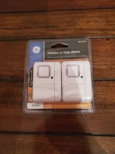 GE Window or Door Alarm 2-pack