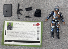 2004 MINTFRESH G.I. Joe VrVsVm URBAN Division...