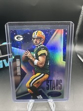 2015 Panini Certified Football Aaron Rodgers Stars Refractor /99