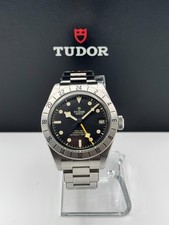 TUDOR Black Bay Pro **UNWORN!** FULL SET with Box and Papers! 79470