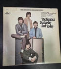 The Beatles Yesterday and Today Vinyl LP Album Capitol Records ST 2553 Vintage