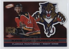 2001-02 Pacific Atomic Premiere Date 41/90 Kristian Huselius #110 0nr3