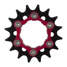 Origin8 Ultim8 Single Speed Cassette/6-Bolt Disc Cog 16T x 3/32`