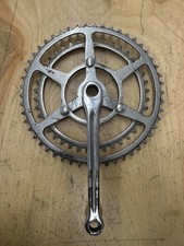 Vintage Williams Cottered Crank Right Arm Made In England Rare