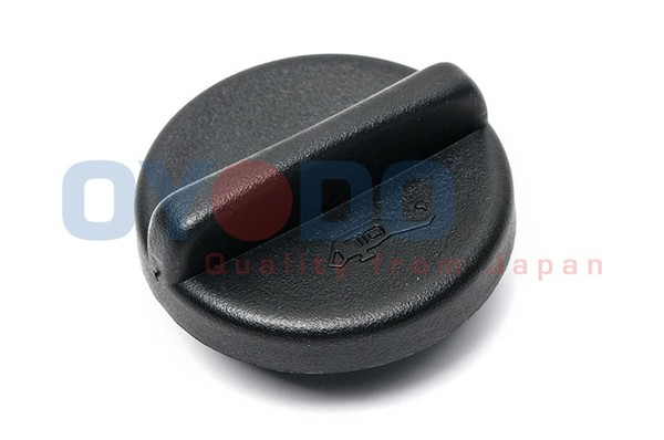 Verschluss ÖLeinfüLlstutzen Oyodo 82U0005-OYO FüR Chevrolet Evanda Epica Daewoo-image