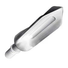 G5 Megameat BMP (Ballistic Matched Point) - Safe for Targets Durable Stainles...