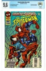 Amazing Spider-Man #404 CBCS 9.6 1995 24-43318a9-020