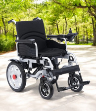 Sedie a rotelle elettrica Acquisti Online su