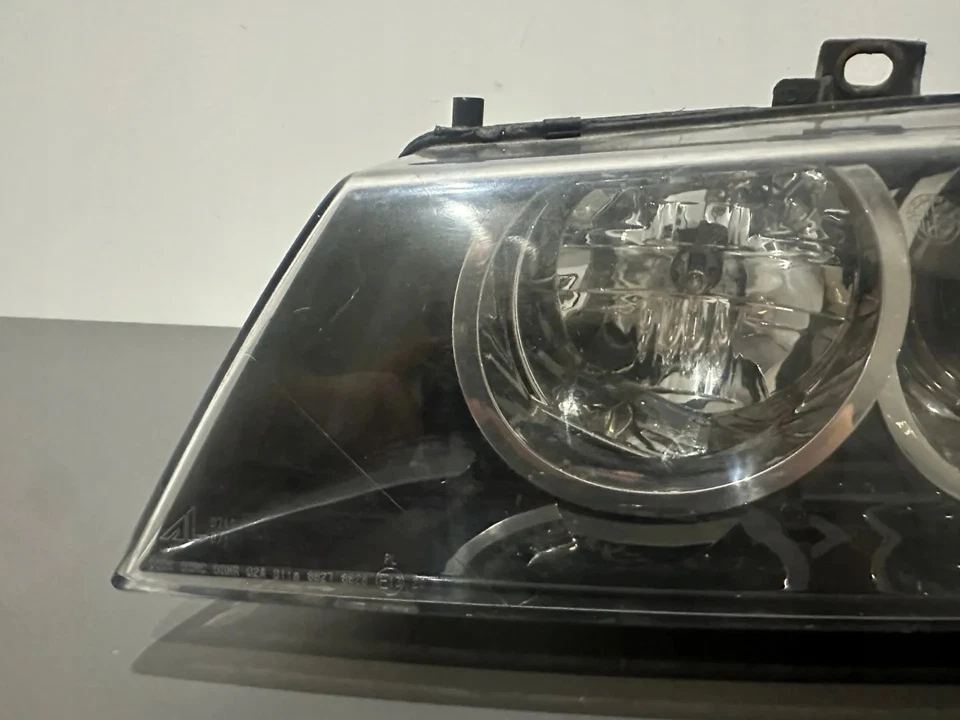 Frontscheinwerfer Alfa Romeo 156 60695650 Xenon Links Scheinwerfer Headlight - Bild 2 von 4