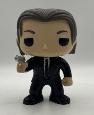 Funko Pop Pulp Fiction Vinyl Figures 5