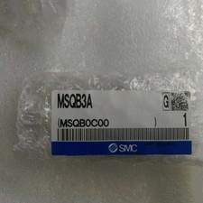 1PC New SMC MSQB3A Cylinder MSQB3A #ff