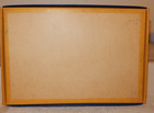 American Flyer Rare DARK BLUE, BRAND NEW, MINT 30 Highway Signs Display Set OB — photo 10