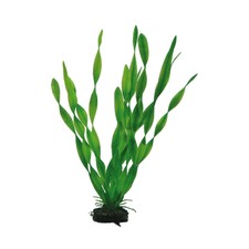 5-teiliges Set Künstliche Aquariumpflanzen – Kirschblütenbaum & Gras, Lebensecht, Für Aquarium-Dekoration