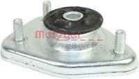 FederbeinstÜTzlager Hinten Metzger 6490013 FÜR BMW Domlager Federbeinlager