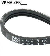 Keilriemen,mehrrippig VKMV 3PK685 SKF für FORD MONDEO III MONDEO III Stufenheck