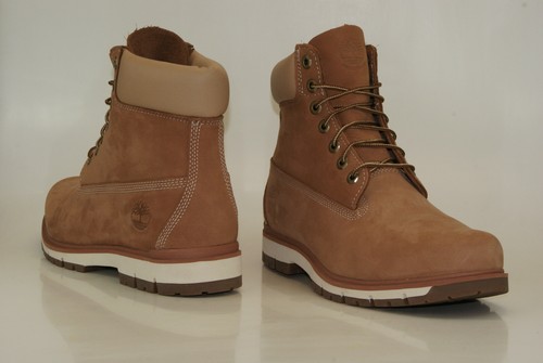 Timberland 6 Inch Botas Radford Impermeable Hombre Zapatos Botas Sensorflex - Imagen 11 de 36