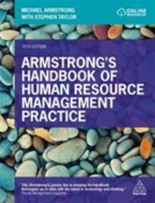 Armstrong's Handbook of ... 9781789661033 by Armstrong, Michael, Taylor, Stephen