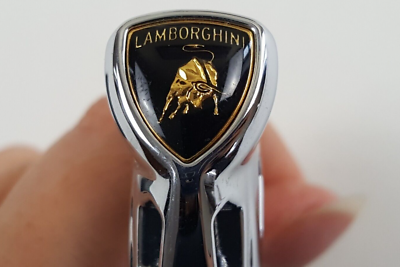 ORIGINAL LAMBORGHINI AVENTADOR HURACAN 12-18 OEM SMART KEY LESS