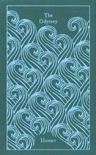 The Odyssey (Penguin Clothbound Classics) by Homer (0141192445)  Hardcover