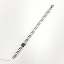 Fit 95-99 Maxima 96-04 Pathfinder Power Antenna Aerial Mast Cable Cord Replace