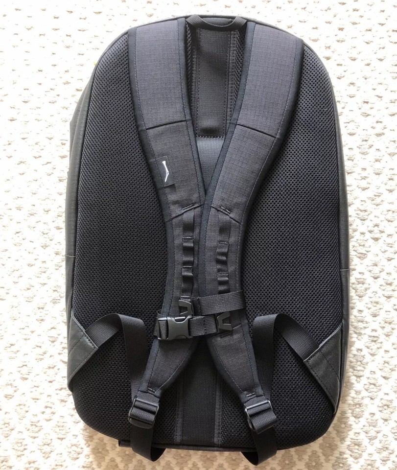 golfers journal Backpack Sugarloaf Social Club Buck Club Swag