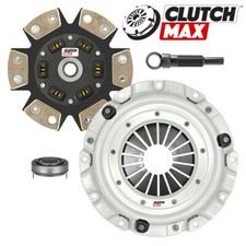 Stage 3 Race Clutch Kit For 2004 2005 2006 Mitsubishi Lancer Ralliart 2.4l 4g69