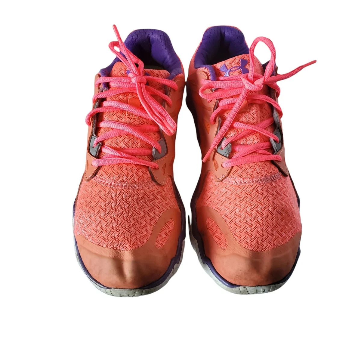 Under armour women's micro top g monza running shoe