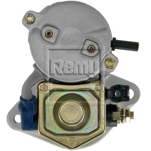 Motor de arranque compatible con Toyota Celica 1998-2005, MR2 Spyder Corolla REMY Foto 3 de 4