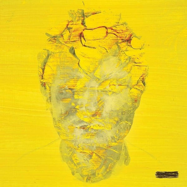 Cd Ed Sheeran - Subtract Japanese Edition With Bonustrack From Japan-image