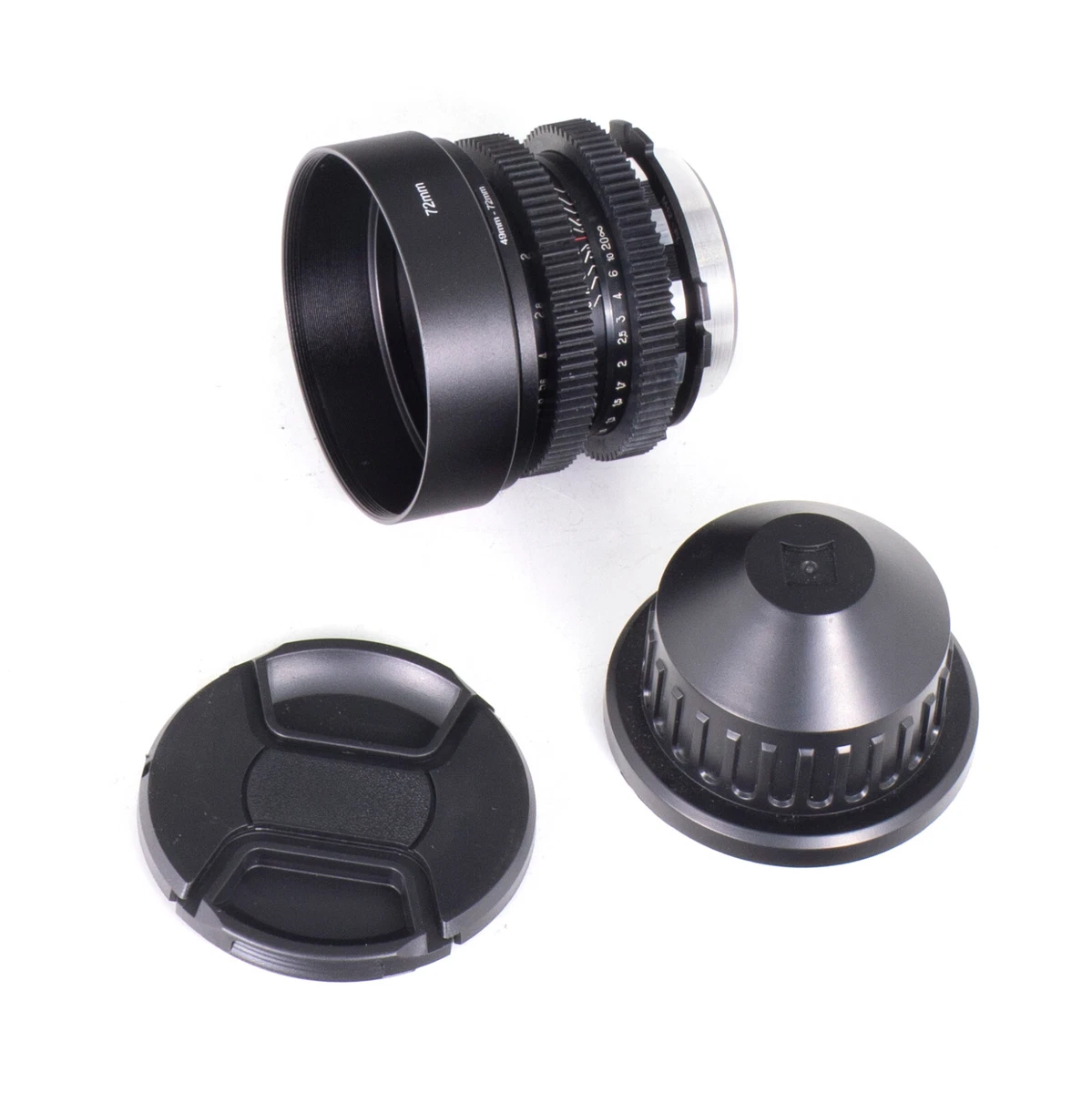 Helios 44-2 Camera Lenses for sale - eBay