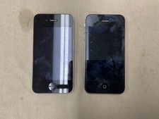 Apple iPhone Black Model A1349/ A1387 Smart phone Parts/Repair Lot 2