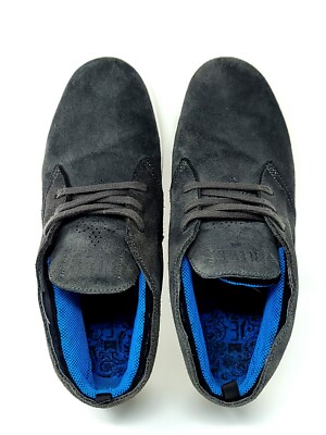 Nike SB Hybrid Boot Mens Size 9- Suede 2012 Release | eBay