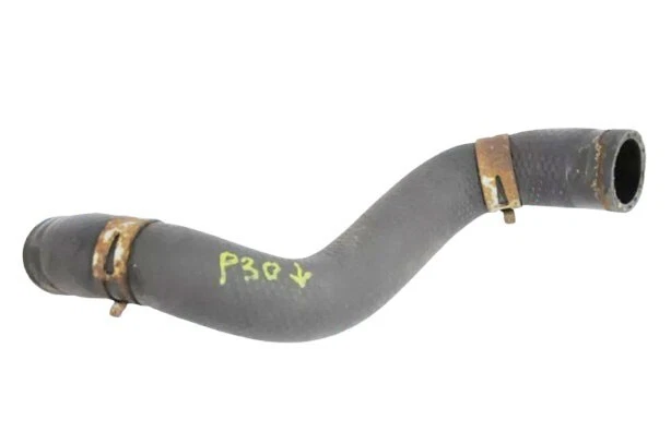 Toyota OEM Lower Hose 16572-37120 for Lexus - Изображение 4 из 4