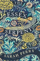 The Essex Serpent | Buch | 9781781255452