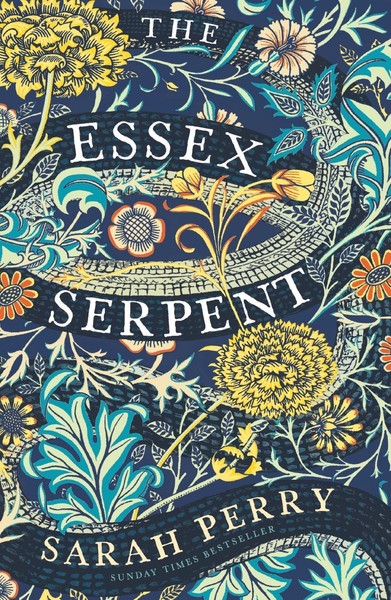 The Essex Serpent | Buch | 9781781255452-image