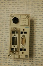 CPX-FB11 FESTO ELECTRIC BUS NODE 526172