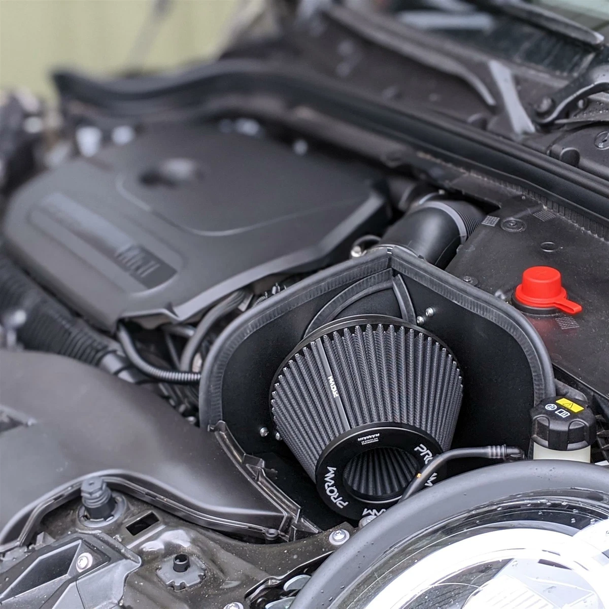 Mini cooper r56 air filter deals