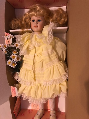 design debut doll