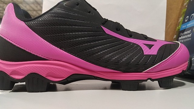 mizuno franchise 7 cleats
