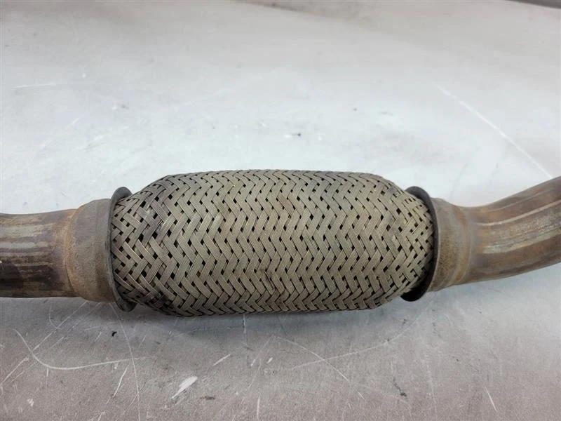 KIA SPORTAGE 2005 2006 2007 2008 2009 2010 2,0 L L X TUBO DE ESCAPE TUBO FLEXIBLE  Foto 4 de 4