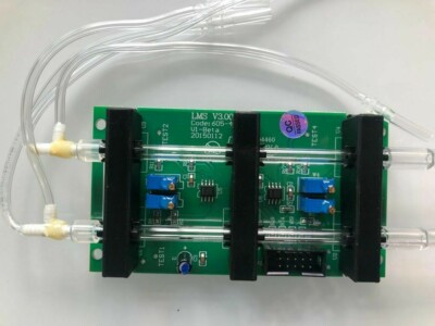 LMS BOARD FOR URIT-3010,3300 (BCP3010002), Hematology LMS V3.00 5551200357