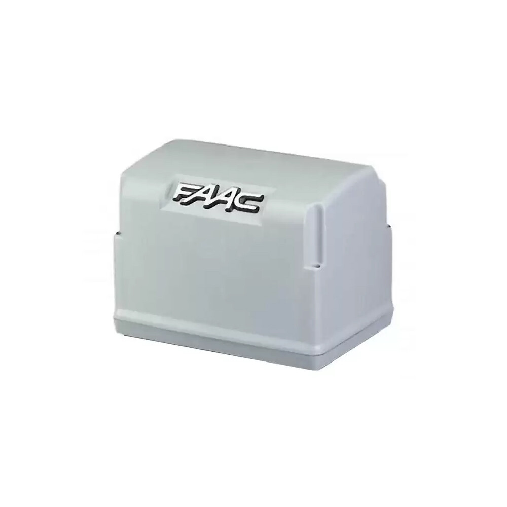 FAAC 7273425 Cover Originale Motore 844 Restyling | Sicurezza Cancelli