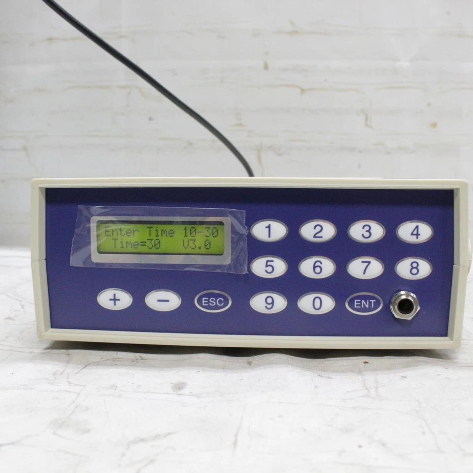 Máquina de pies Qlive Cell Spa desintoxicación 8801 baño iónico de pies de desintoxicación natural Foto 2 de 4