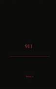 911 | Buch | 9783839132272