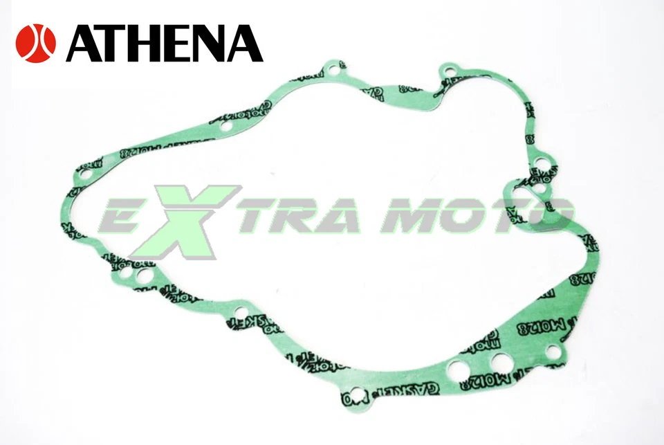 ATHENA Guarnizione coperchio carter lato frizione Aprilia RS 125 RS125 ROTAX 122