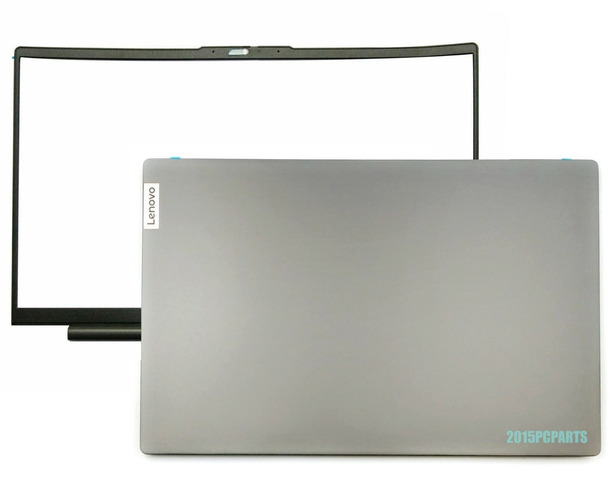LCD Back Cover Hinge Cap For Lenovo IdeaPad Flex 5 15IIL05 15ITL05 15ACL05 - Genuine Part