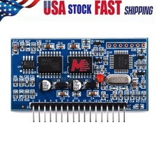 DC-AC Pure Sine Wave Inverter SPWM Board EGS002 EG8010 IR2110 Driver Module US