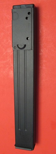 Metal BB Magazine For AK47/AK74 Style Airsoft AEG – 600-Round Capacity By DBoys